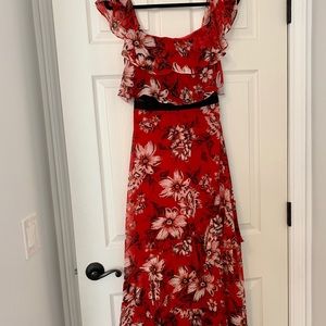 BCBG MaxAzria Dress
